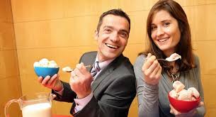 fitfuelnourish ice cream