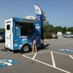 ice cream kid trailer