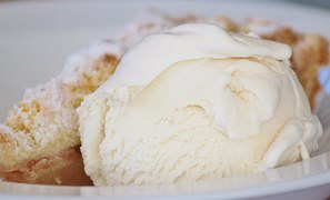 vanilla bean ice cream recipe